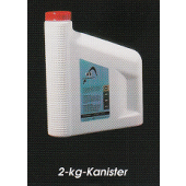KSL Puder S5 2kg Kanister 16/22