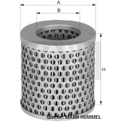 C 44 Luftfilter 