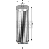 C 46 Luftfilter