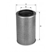 C24355 Luftfilter MANN-Filter 